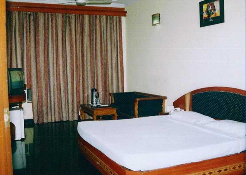 Sagar Residency - Zimmer