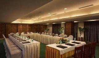 Conferences
 di Silver Ferns