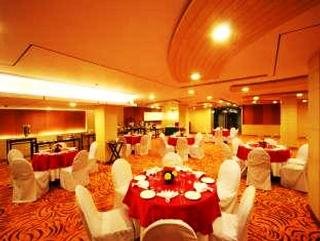 Restaurant
 di Silver Ferns