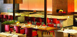 Restaurant
 di Silver Ferns