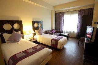 Room
 di Silver Ferns