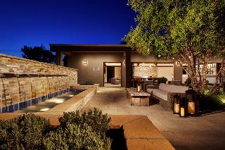 The Nest Hotel
