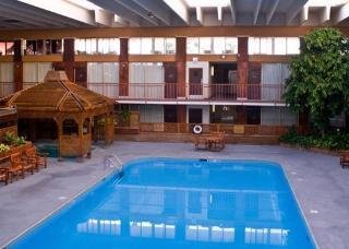 Pool
 di Clarion Inn