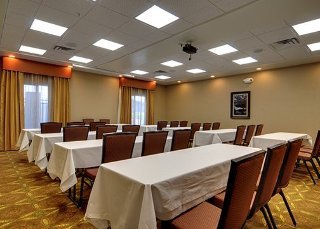 Conferences
 di Sleep Inn & Suites