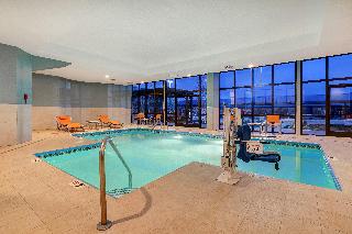 Holiday Inn Express Omaha West - 90th Street PIS