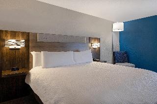 1 King Bed Standard