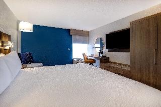 1 King Bed Standard