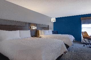 2 Queen Beds Standard Comm Accessible