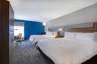 2 Queen Beds Standard Comm Accessible