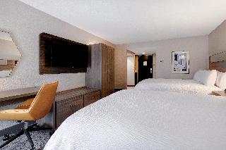 2 Queen Beds Standard Comm Accessible