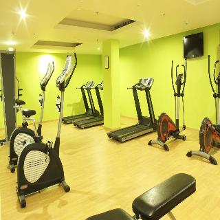 Lemon Tree Hotel, Electronics City, Bengaluru - Sport