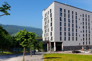 Sercotel Gran Bilbao