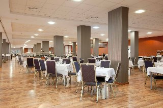 Restaurant
 di Solvasa Mazagon 