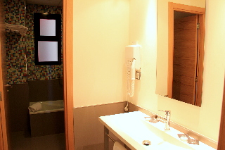 Room
 di Solvasa Mazagon 