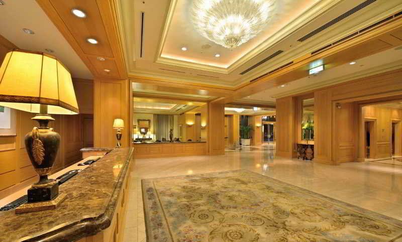 The Sherwood Taipei
