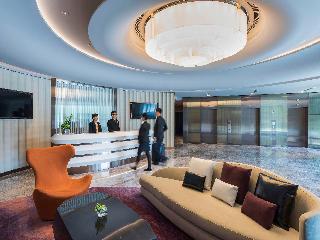 Hyatt Regency Taoyuan International Airport