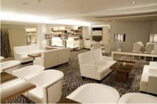 Restaurant
 di Chateau Beach Resort Kenting