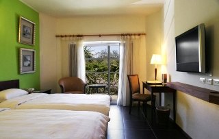 Room
 di Chateau Beach Resort Kenting
