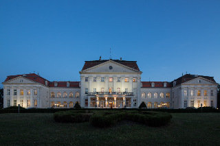 General view
 di Austria Trend Hotel Schloss Wilhelminenberg
