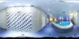 Best Western Oaks Hotel and Leisure Club Club, Manchester