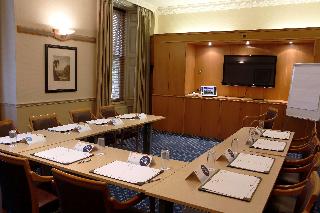 Best Western Oaks Hotel and Leisure Club Club, Manchester