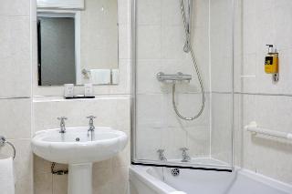 Best Western Widnes Halton Everglades Park Hotel, Liverpool