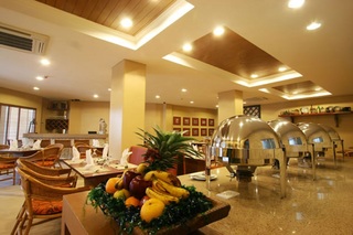 皇冠太子攝政酒店 Crown Regency Prince Resort