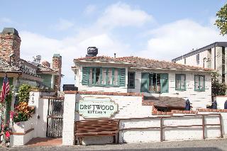 Pacific Edge Hotel