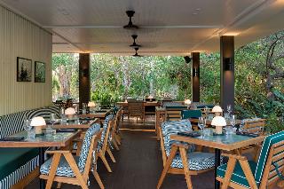 Kimberley Sands Resort