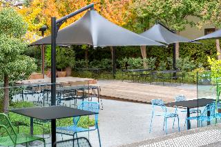 Peppers Gallery Hotel Canberra