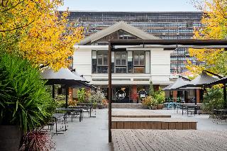 Peppers Gallery Hotel Canberra