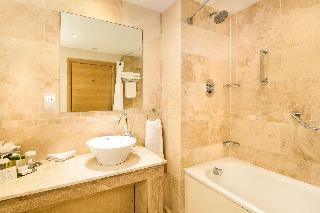 Double Guest Room