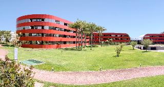 General view
 di Golden Tulip Brasilia Alvorada Hotel