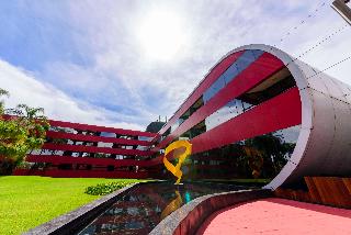 Golden Tulip Brasilia Alvorada Hotel