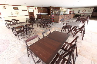 Bar
 di Golden Tulip Brasilia Alvorada Hotel