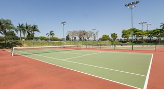 Sports and Entertainment
 di Golden Tulip Brasilia Alvorada Hotel