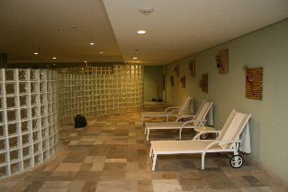 Sports and Entertainment
 di Golden Tulip Brasilia Alvorada Hotel