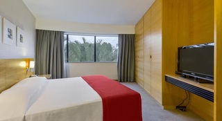 Room
 di Golden Tulip Brasilia Alvorada Hotel