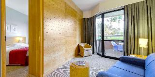 Room
 di Golden Tulip Brasilia Alvorada Hotel