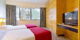 Room
 di Golden Tulip Brasilia Alvorada Hotel