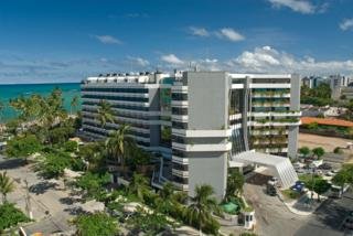 General view
 di Maceio Atlantic Suites