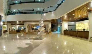 Lobby
 di Maceio Atlantic Suites
