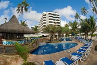 Pool
 di Maceio Atlantic Suites