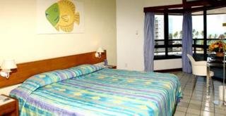 Room
 di Maceio Atlantic Suites