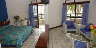Room
 di Maceio Atlantic Suites