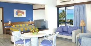 Room
 di Maceio Atlantic Suites