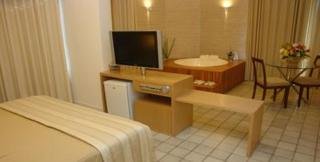 Room
 di Maceio Atlantic Suites