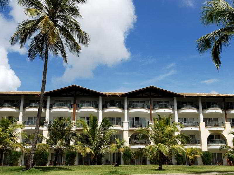 General view
 di Sauipe Park