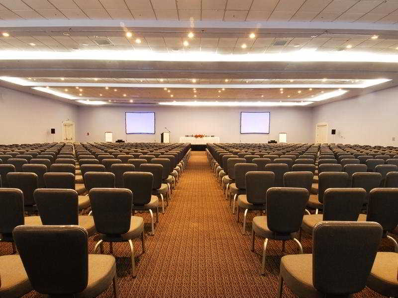 Conferences
 di Sauipe Park