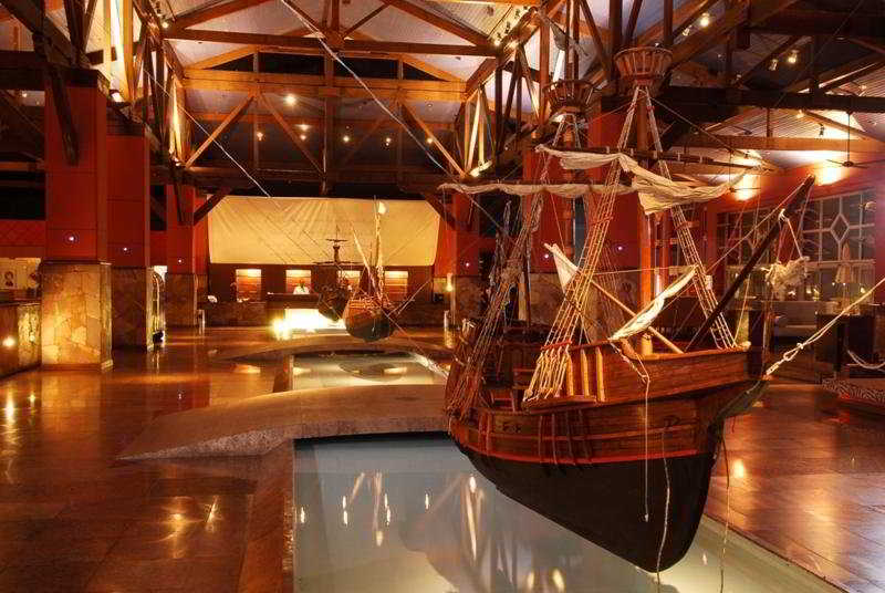 Lobby
 di Sauipe Park